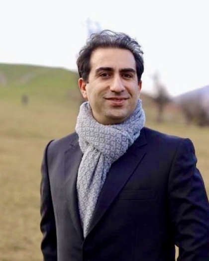 Mehdi Elahi